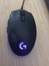 Logitech G203 RGB Prodigy