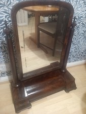 Victorian Dressing Table