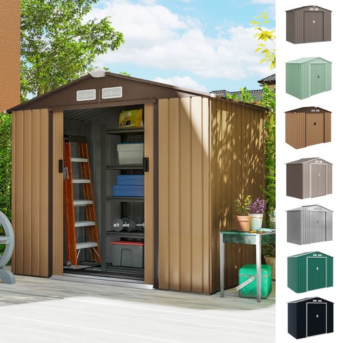 Garden shed storage unit - garden,