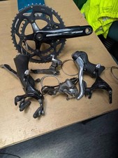Shimano Tiagra 10 Speed