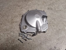 1999 Kawasaki ZZR 600 E - Side