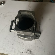 Lucas K2f Magneto Body