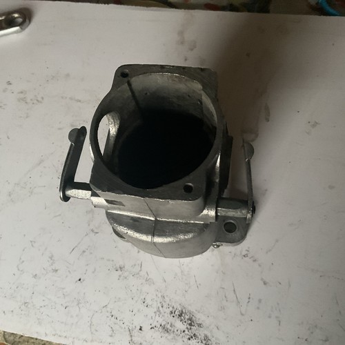 Lucas k2f magneto - lucas, body