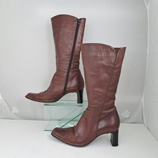 Vintage Women’s Leather