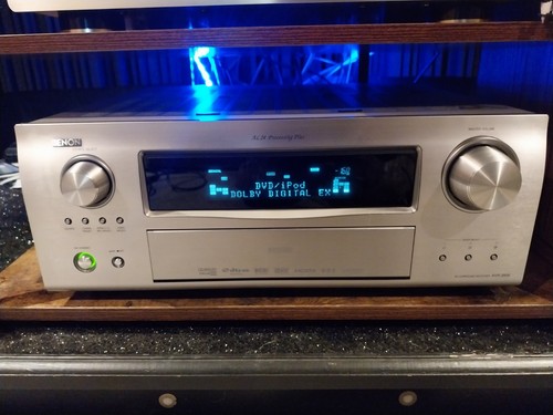 Denon avr 2808 surround - avr-2808,