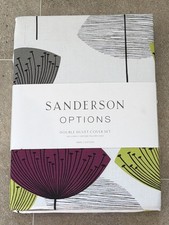 Sanderson Options Dandelion