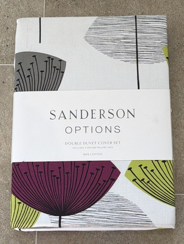 Sanderson options dandelion - options,