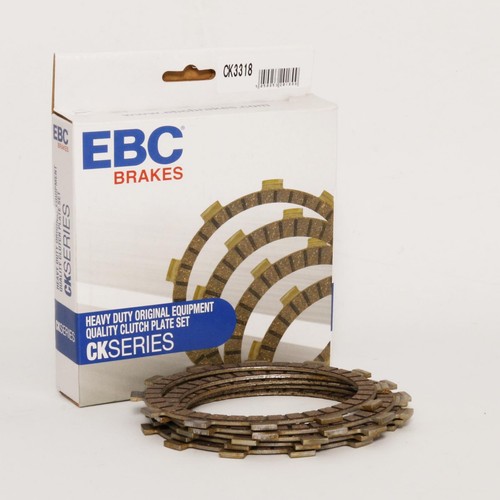 Ebc ck3318 clutch kits - ck,