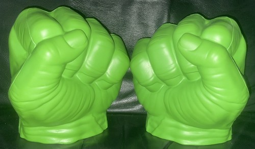 Hasbro marvel avengers hulk - hasbro,