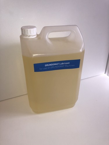 Grundomat genuine mole oil - grundomat,