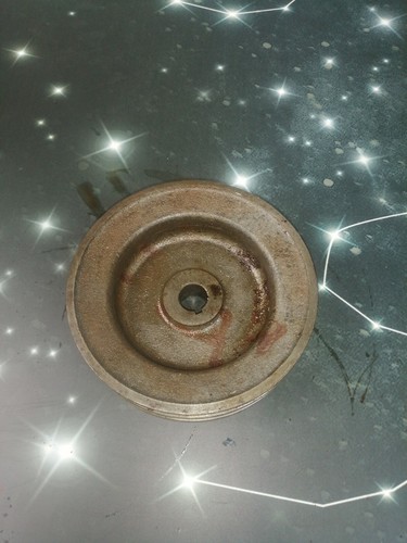 Leyland engine twin belt - leyland,
