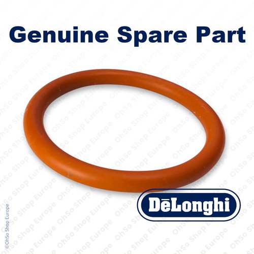 Delonghi ring gasket - delonghi,