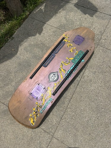 Lance mountain vintage powell - mountain,
