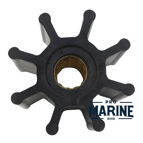Flexible impeller for bayliner - flexible,