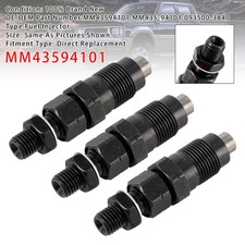 3pcs fuel injector for - 3pcs,