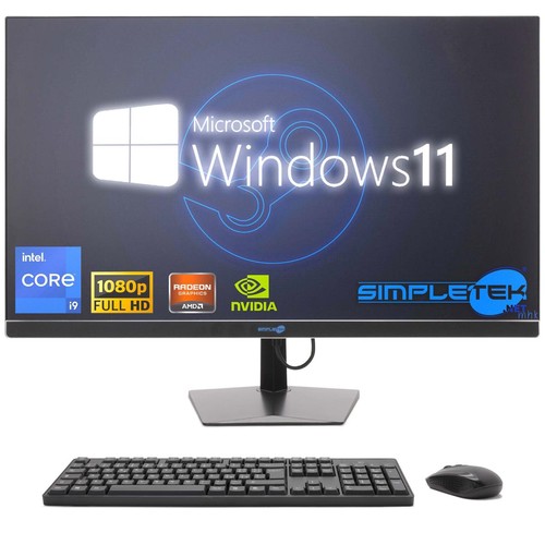 Aio all one i9 10th - all,