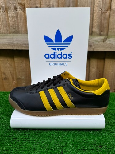 Vintage adidas oslo - adidas, cities