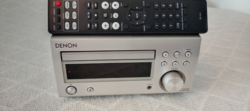Denon rcd m41dab dab - denon, rcd-m41dab