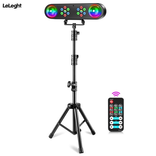Led light bar - bar, stand