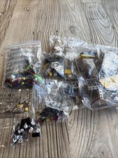 Lego Sealed Bags Unknown Parts