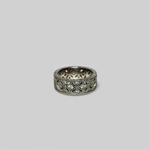 Tacori sterling silver - sterling,