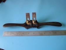 Preston Oveloe Double iron