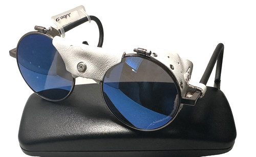 Julbo vermont sp3cf gunmetal - julbo,