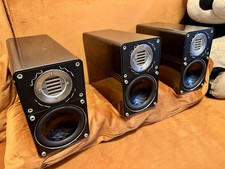 ELAC 310CE Speakers – Set of