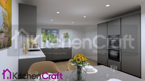 German kitchen hacker - german,