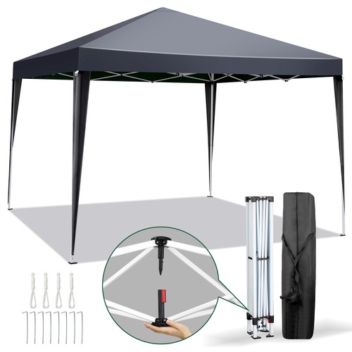 3x3m outdoor instant pop - 3x3m,