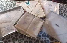 5 x Vintage Boxed ladies