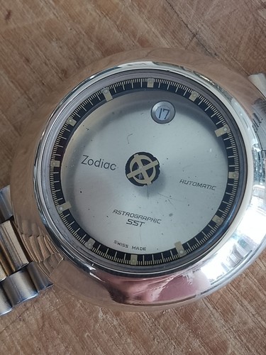 Zodiac astrographic spares - zodiac,