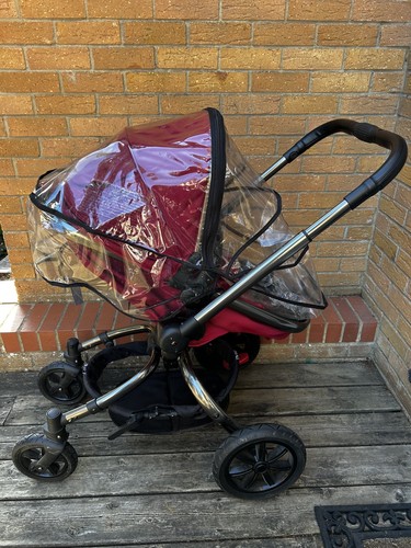 Mothercare orb pushchair - mothercare,