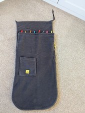 Buggy Snuggle Fleece Foot Muff