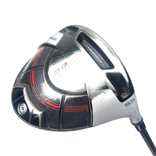 Taylormade driver 9 5 - m4,