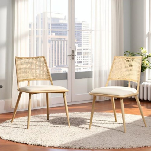 Dining chairs set - set, of