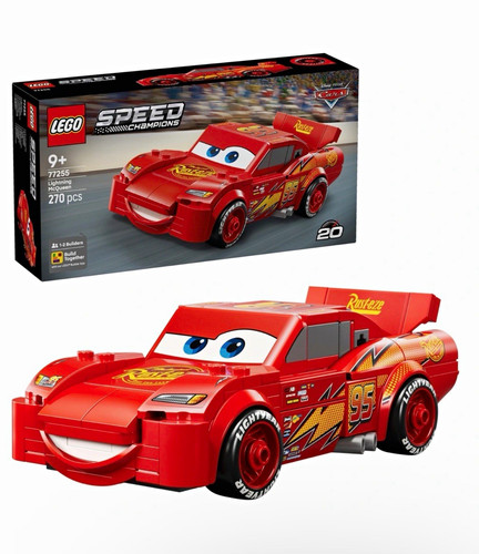 Lego speed champions - lego,