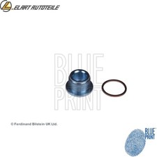 LOCKING SCREW OIL PAN