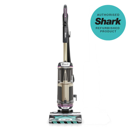 Shark powerdetect powered - shark,