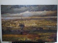 Vincent Van Gogh oil painting