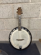 Vintage F.H.D. Mohawk 8-String