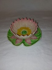 Vintage Carlton Ware Pink &