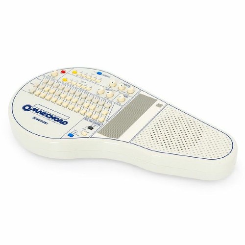 Suzuki omnichord 108 - omnichord, om-108