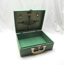 Vintage Brexton small covered