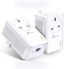 TP-Link TL-PA7017P KIT 1-Port