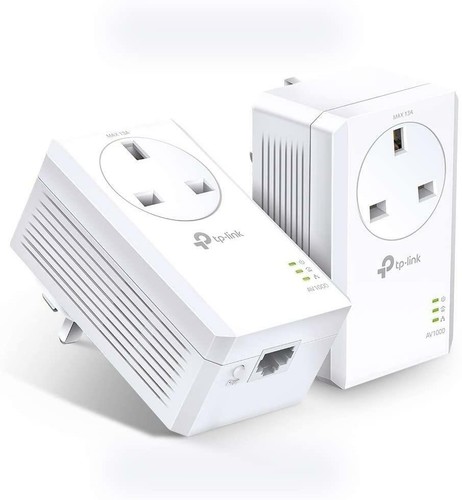 Link pa7017p kit - tp-link,