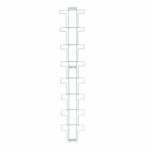 Wall panel rack for - wall,