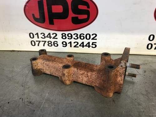Exhaust manifold 119740 13100 - manifold, 119740-13100