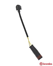 BREMBO A 00 470 Warning