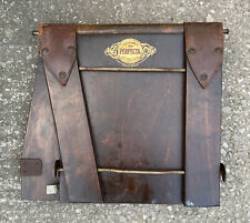 Vintage General Woodworking Co The Perfecta Trouser Press And Stretcher